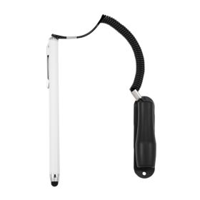 Universal Replacement Capacitive Touch Screen Stylus Pen For Mobile Phone/ Tablet (Option: Default)